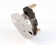 30519 Southbend Range Thermostat,Snap Disc Open 250