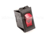 30523EC Cadco Rocker Swtich Red