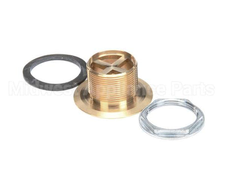 305300 Eagle-Metal Masters 11/2 Drain