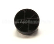 3053700000 Jade Delta Knob #1390-18- (Goes Wit