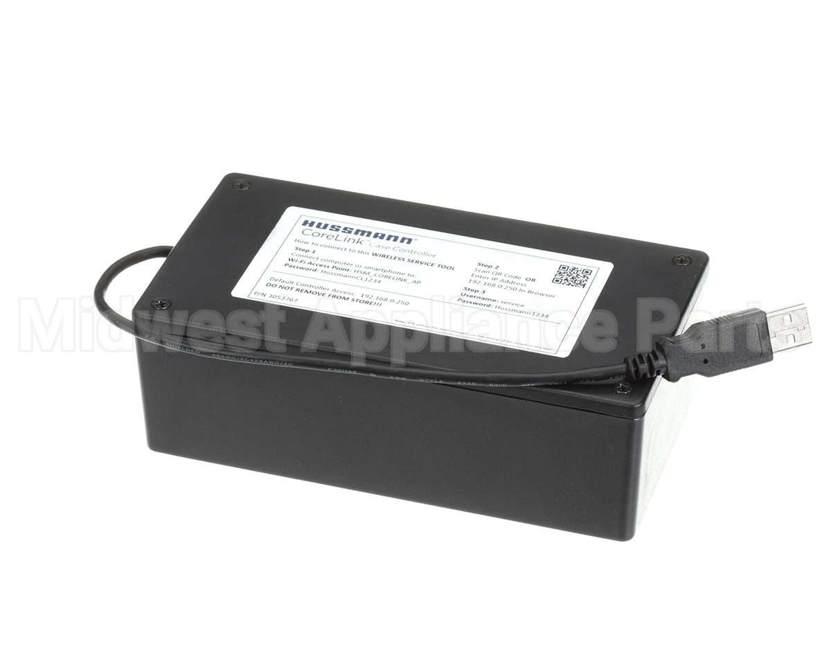 3053767 Hussmann Adapter-Wireless Corelink Cont