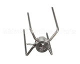 3053800000 Jade Delta Meat Holder 4/5