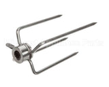 3053800000 Jade Delta Meat Holder 4/5