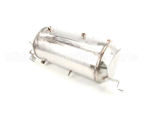 305407 Champion - Moyer Diebel Booster Assembly 3 Heater