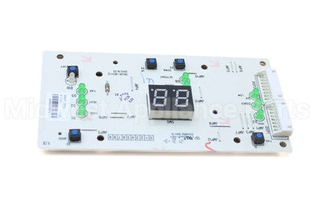 30542007 Carrier Pcb Control Panel Board