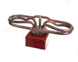 305437 Eagle-Metal Masters Heater Immersion 5000W 208V 5-