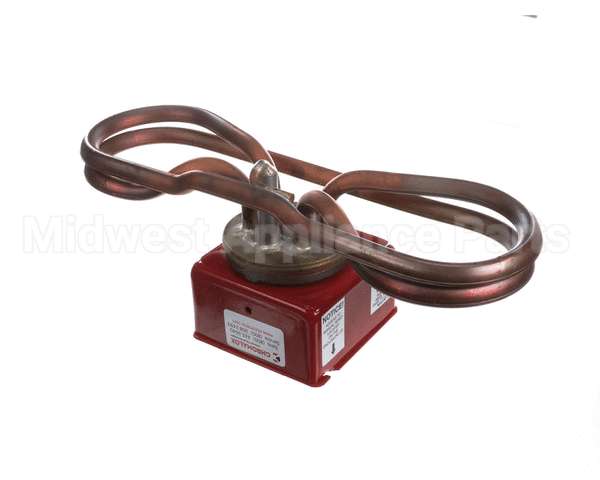 305437 Eagle-Metal Masters Heater Immersion 5000W 208V 5-