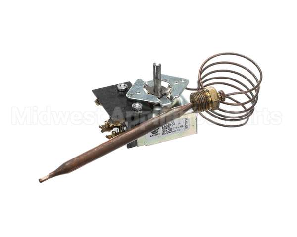 305438 Eagle-Metal Masters Thermostatic Control