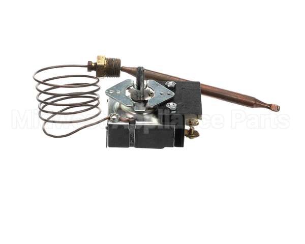 305438 Eagle-Metal Masters Thermostatic Control