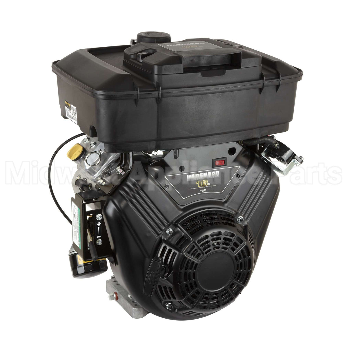 305442-0613-F1 Briggs & Stratton Engine Packed Single Carton
