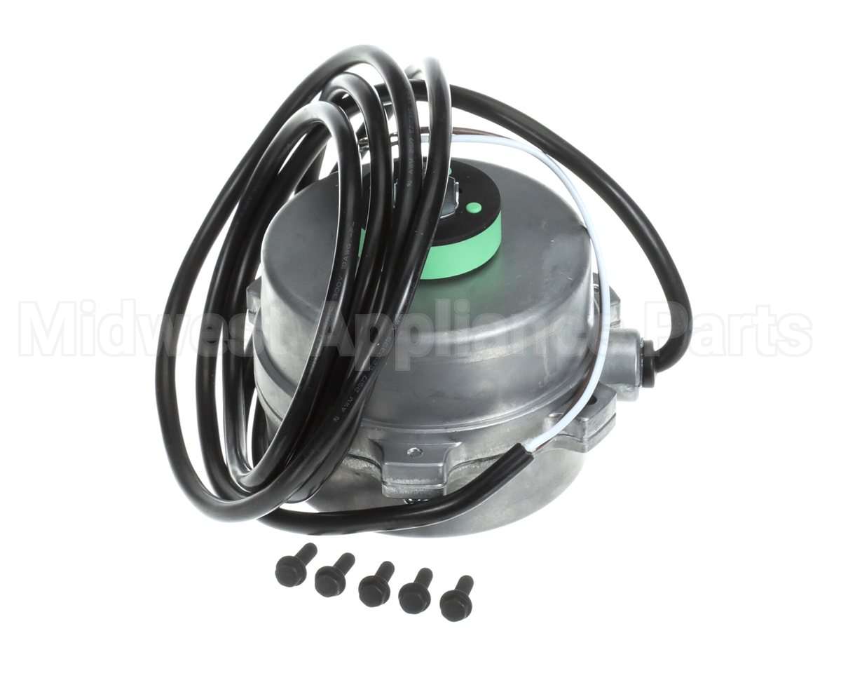 3055125 Hussmann Motor-900 Rpm 115-230V
