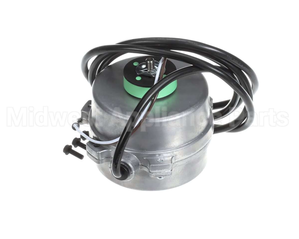 3055125 Hussmann Motor-900 Rpm 115-230V