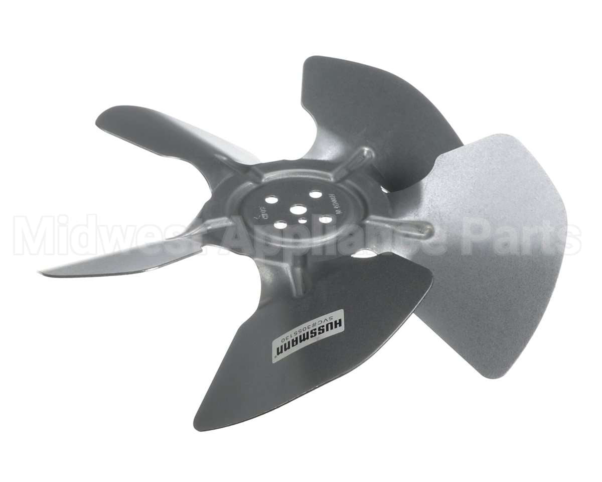 3055130 Hussmann Blade-Fan Dia 8.25 In Al Cw