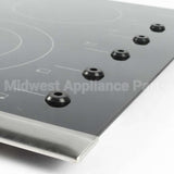 305521936 Frigidaire Maintop Assembly