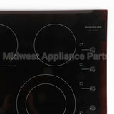 305521936 Frigidaire Maintop Assembly