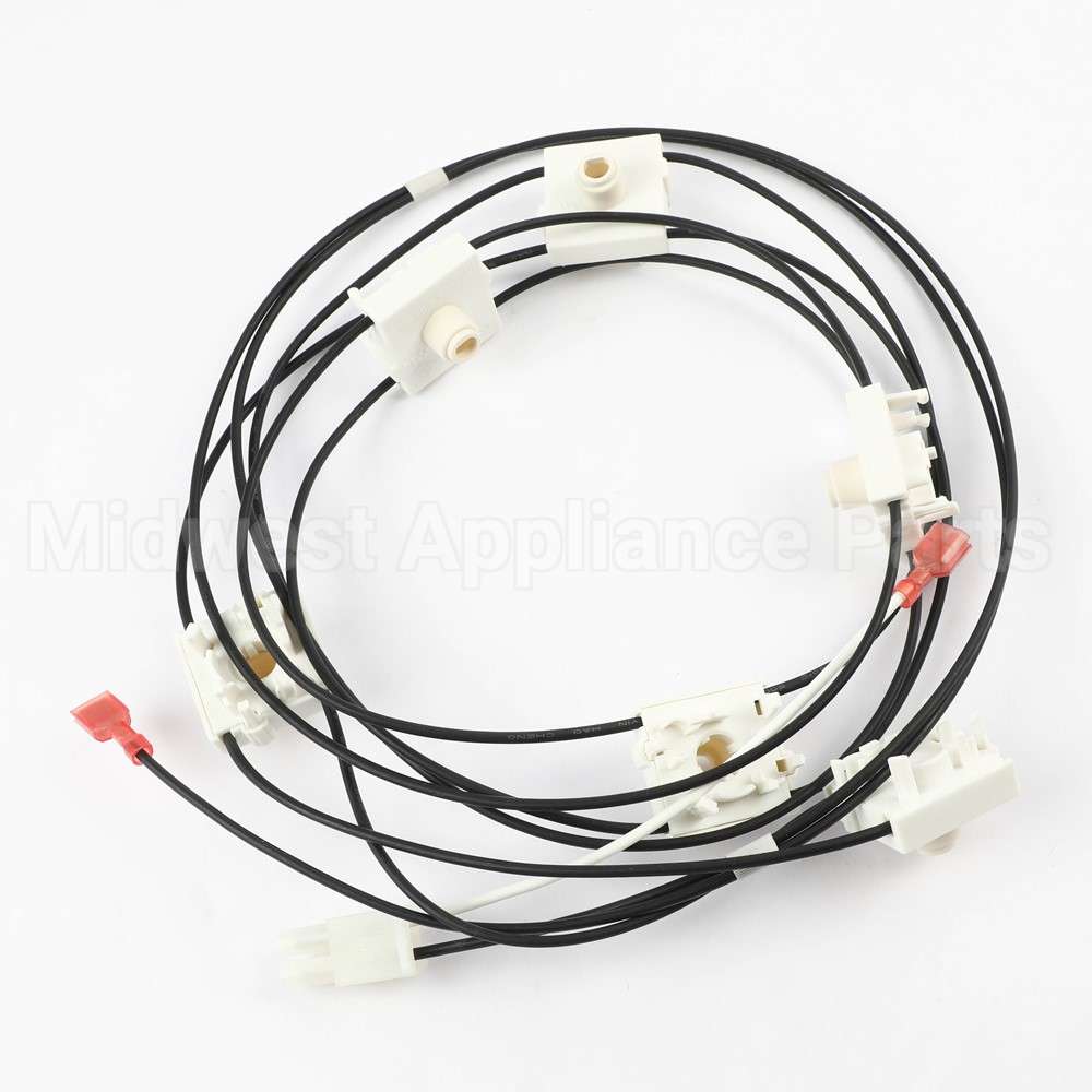 305595116 Frigidaire Switch Assembly