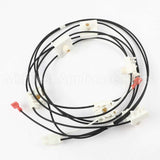 305595116 Frigidaire Switch Assembly