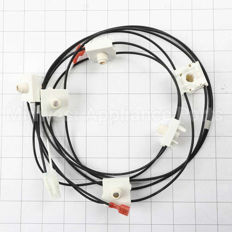 305595116 Frigidaire Switch Assembly