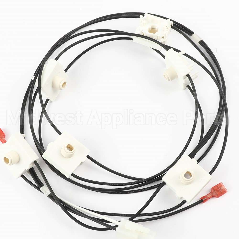 305595116 Frigidaire Switch Assembly