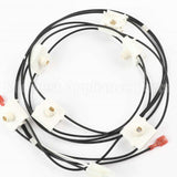 305595116 Frigidaire Switch Assembly