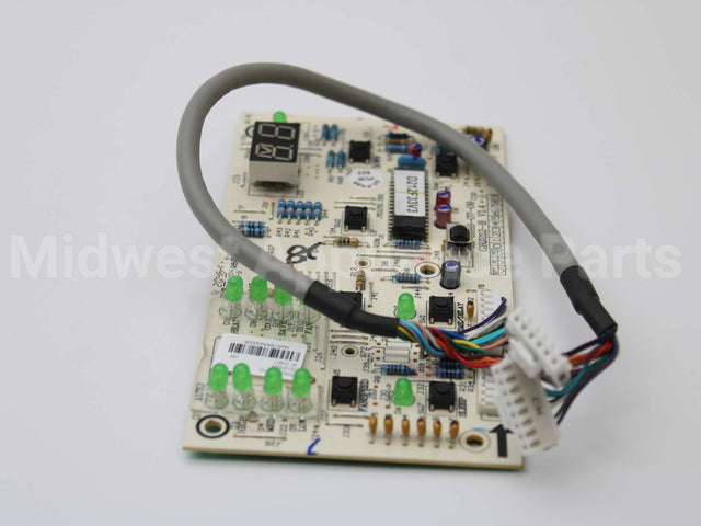 30562039 Amana-Goodman Display Board