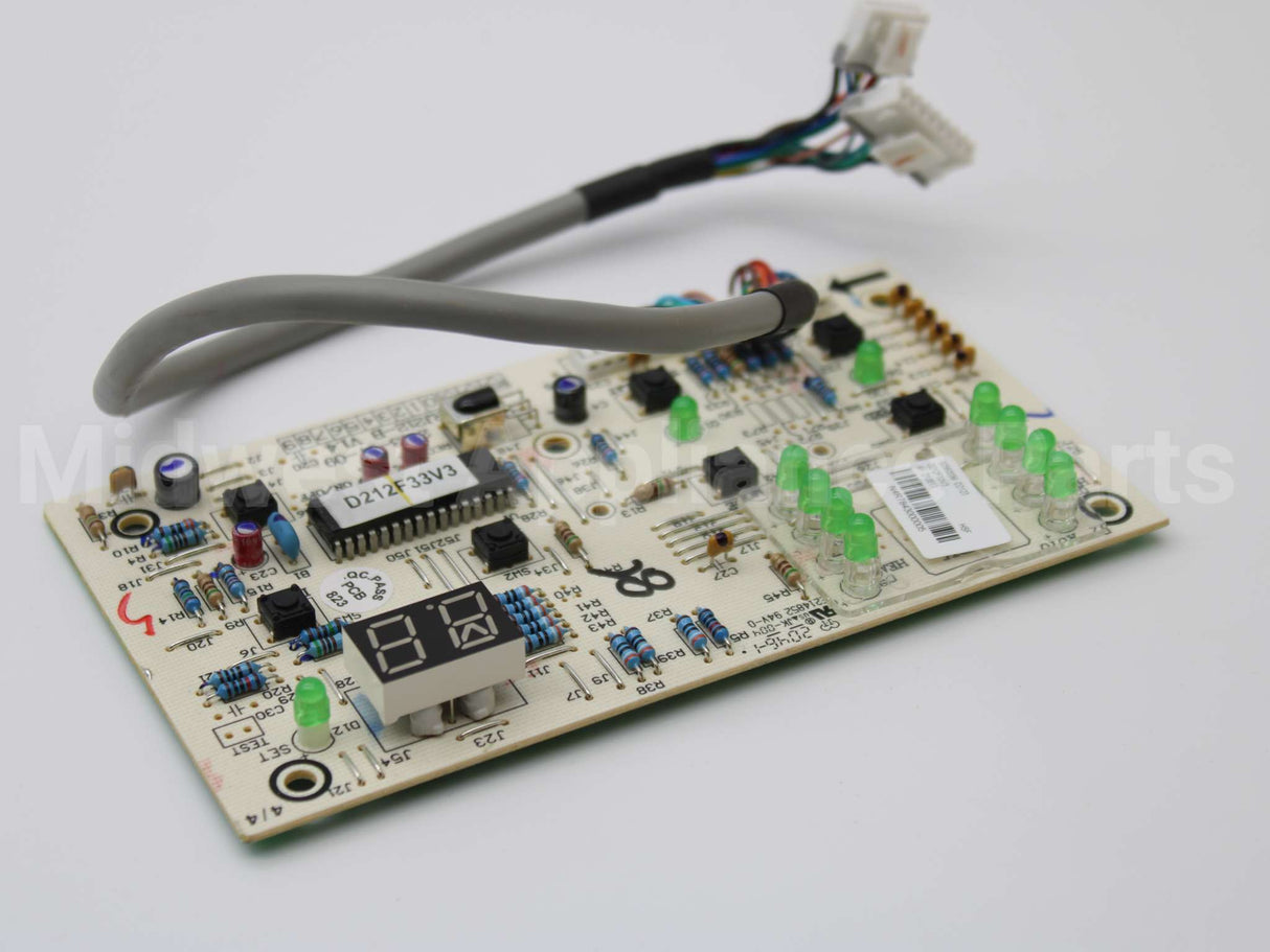 30562039 Amana-Goodman Display Board