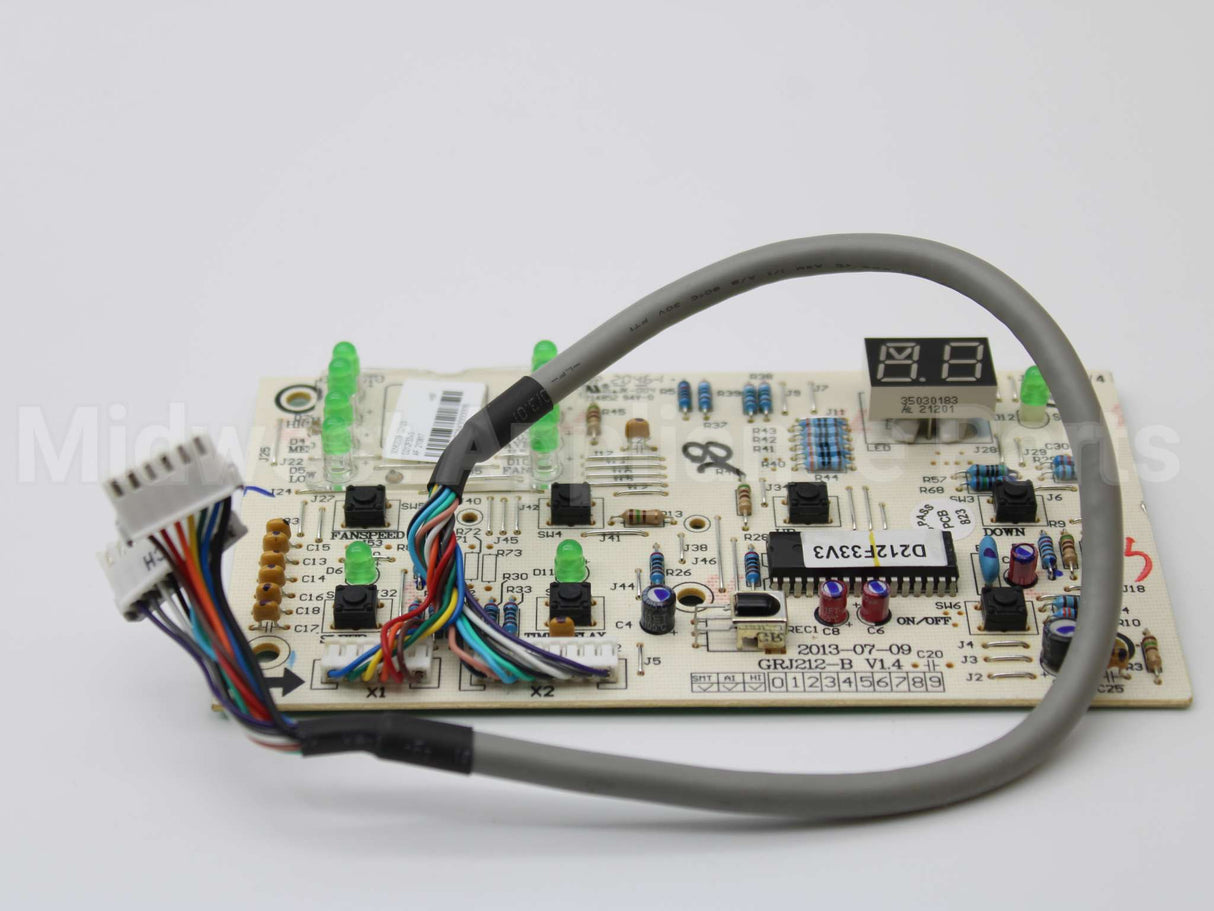 30562039 Amana-Goodman Display Board