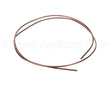 3056527 Hussmann Tube-Cap 0.125Odx.047Id 43.0Lg