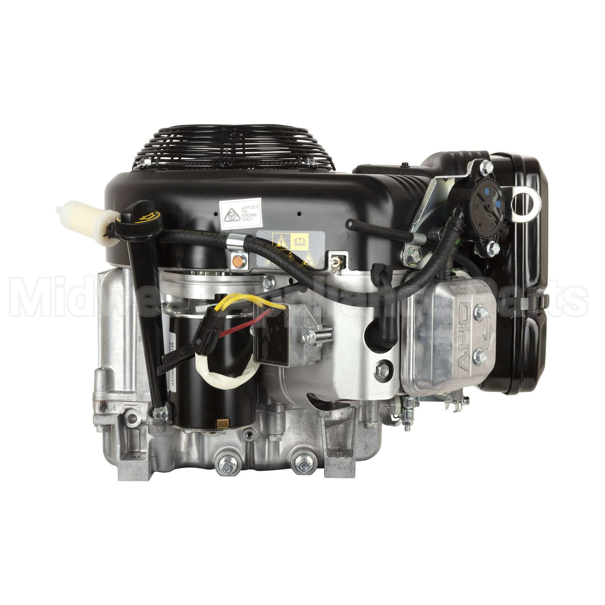 305777-0155-G1 Briggs & Stratton Engine Packed Single Carton