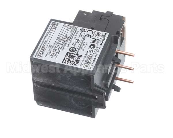 30579 Gaylord 2.5 4A Overloads