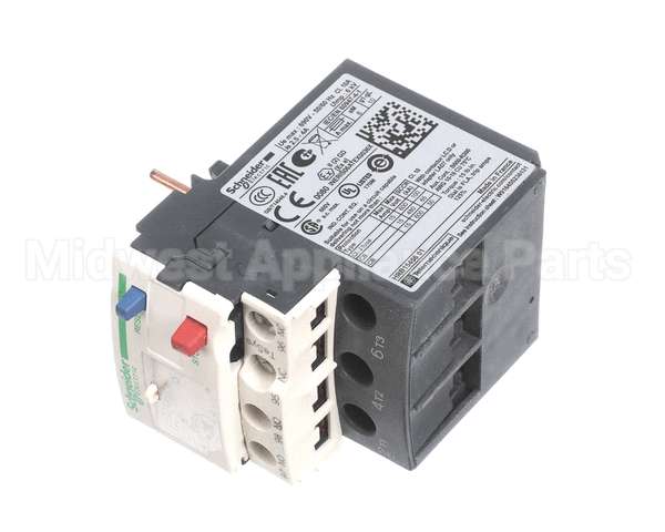 30579 Gaylord 2.5 4A Overloads