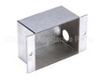 30585 Royal Range Light Bulb Cover R/H