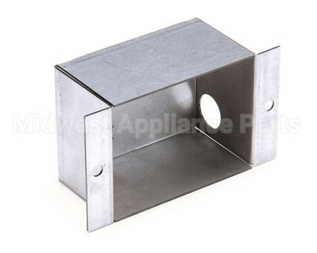 30585 Royal Range Light Bulb Cover R/H