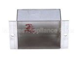 30585 Royal Range Light Bulb Cover R/H