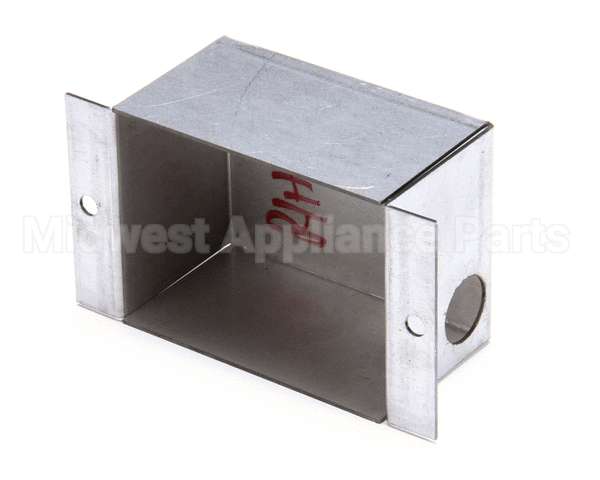 30585 Royal Range Light Bulb Cover R/H