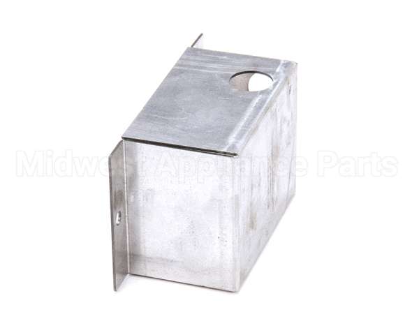 30586 Royal Range Light Bulb Cover Lh