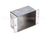 30586 Royal Range Light Bulb Cover Lh