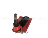 3059898 Hussmann Hinge Assy-Gravity Lh V2 Black