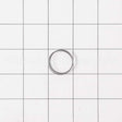 306002 Bertazzoni Spring For Knob