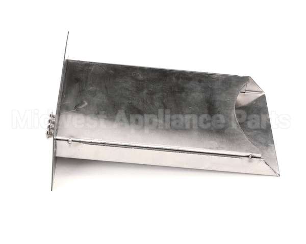 30601 Royal Range Snorkel Tube Weld Assembly.