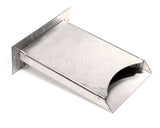 30601 Royal Range Snorkel Tube Weld Assembly.