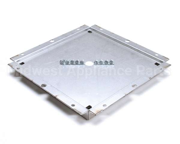 30602 Royal Range Motor Mount Weld Assembly.