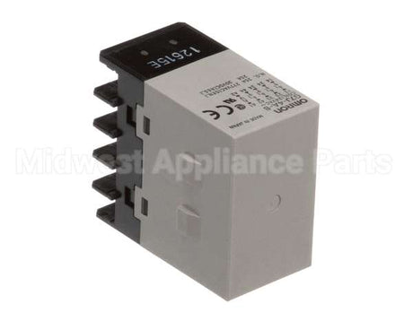 3060200 Garland Relay 4 Pole 25Amp