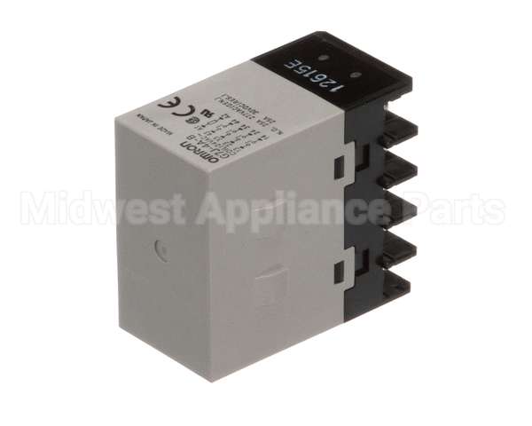 3060200 Garland Relay 4 Pole 25Amp