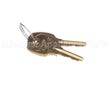 3060283 Manitowoc Ice Replacement Key - 306027 Lock