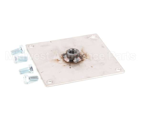 30607 Royal Range Leg Plate (For 6 Leg Only)