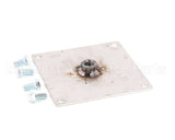 30607 Royal Range Leg Plate (For 6 Leg Only)