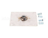 30607 Royal Range Leg Plate (For 6 Leg Only)