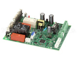 3060964 Hussmann Pre-Prgm-Cont Rtn400 Md