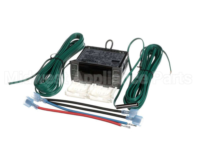 3060968 Hussmann Pre-Prgm-Cont Rtn Isf